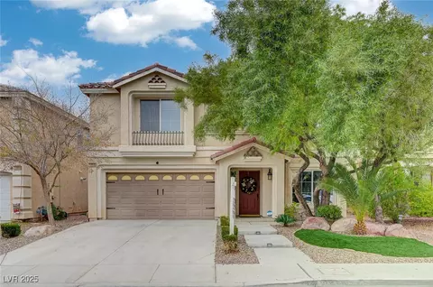 10608 Medicine Bow St, Las Vegas, NV 89183