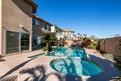3904 Diamond Ridge St, Las Vegas, NV 89129