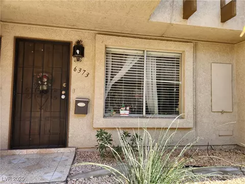 6373 W Washington Ave, Las Vegas, NV 89107