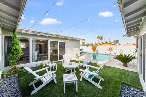3030 Liberty Cir, Las Vegas, NV 89121