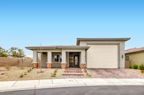 677 Gibbons Grove St, Henderson, NV 89011