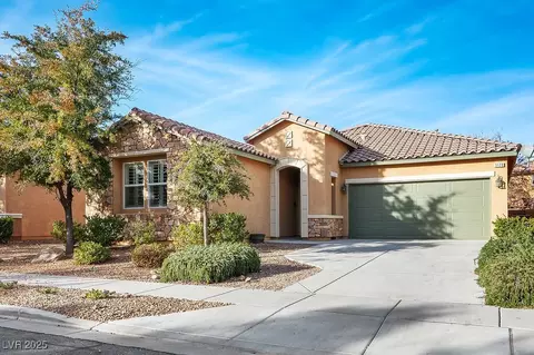 3128 Giverny Bridge Ave, Henderson, NV 89044