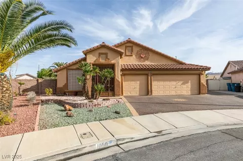 1050 Kennebunk Cir, Henderson, NV 89015
