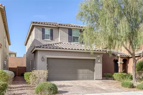 5349 Prospect Heights St, Las Vegas, NV 89148
