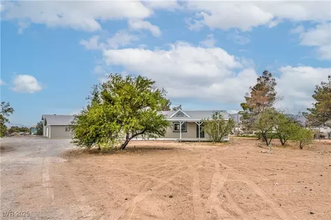 1181 Carson St #1, Pahrump, NV 89048