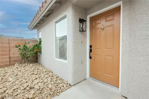 2968 Mount Hope Dr, Las Vegas, NV 89156