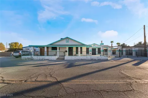 3759 Glen Ave, Las Vegas, NV 89121