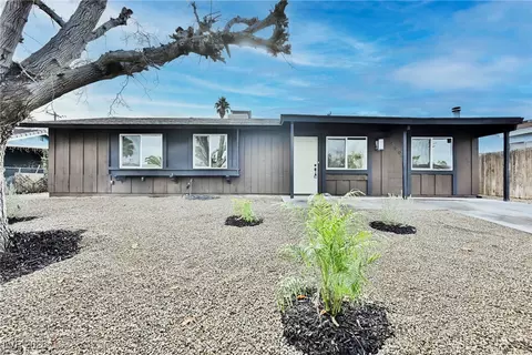 4609 Mark Ave, Las Vegas, NV 89108