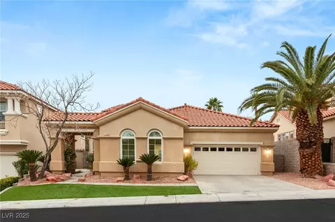 2838 Bassano Ct, Henderson, NV 89052