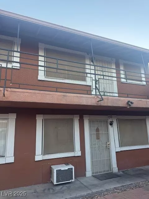 500 S 13th St #C29, Las Vegas, NV 89101