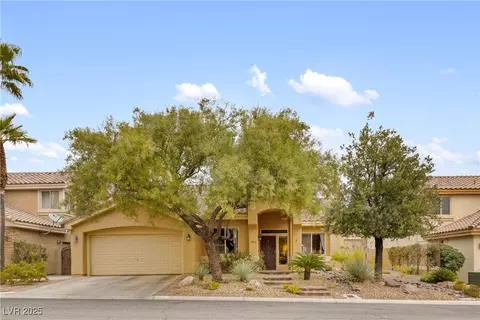 8912 Windsor Locks Ave, Las Vegas, NV 89134