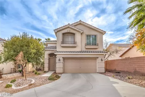 9147 Honey Maple Ave, Las Vegas, NV 89148