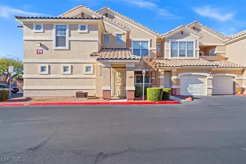 5855 Valley Dr #2093, North Las Vegas, NV 89031