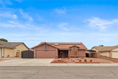 2842 Mahogany Grove Ave, Henderson, NV 89074