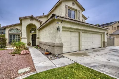 8212 Quail Nest Ave, Las Vegas, NV 89131