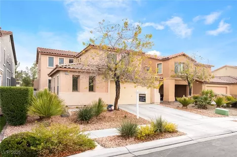 8324 Mesa Bloom St, North Las Vegas, NV 89085