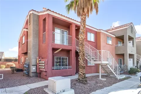 4730 E Craig Rd #1007, Las Vegas, NV 89115