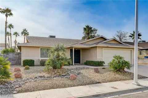 7101 Carrondale Way, Las Vegas, NV 89128