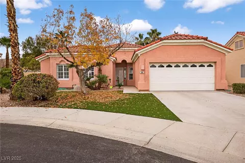 305 Torrey Point Ct, Las Vegas, NV 89145