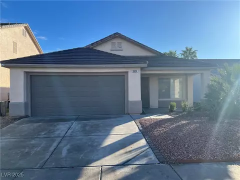 5924 Sassa St, Las Vegas, NV 89130