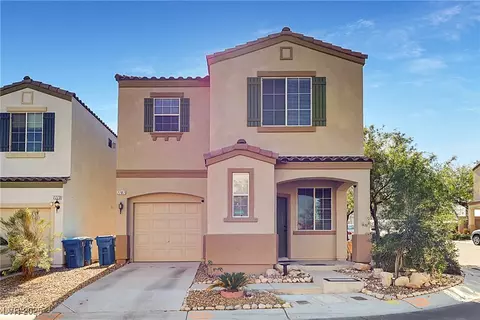 7787 Hampton Cove Ln, Las Vegas, NV 89113
