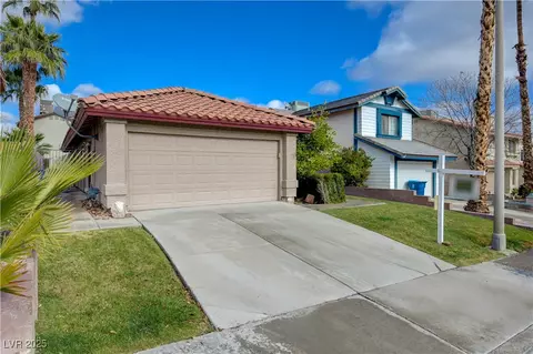 2836 Belleza Ln, Henderson, NV 89074