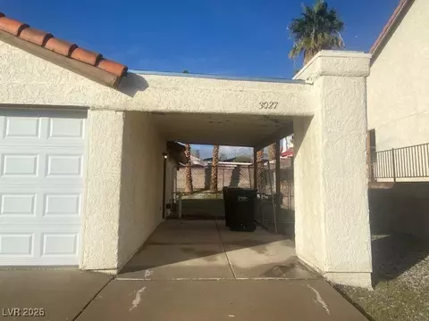Exterior - 3027 Soledad Dr, Laughlin, NV 89029 photo 3 of 5