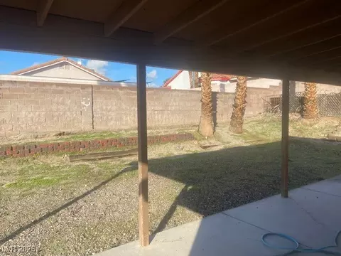 Exterior - 3027 Soledad Dr, Laughlin, NV 89029 photo 5 of 5