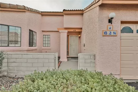 628 Cervantes Dr, Henderson, NV 89014
