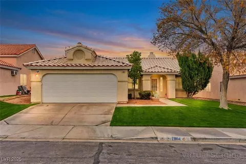 7804 Thorne Pine Ave, Las Vegas, NV 89131