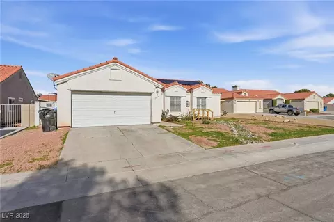 3914 Talara Ln, North Las Vegas, NV 89032
