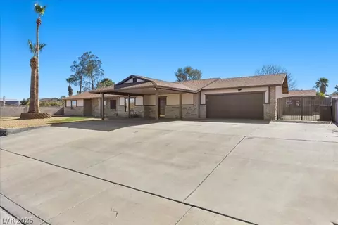 281 E Kimberly Dr, Henderson, NV 89015