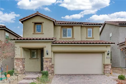 9977 Fletcher Peak Ave, Las Vegas, NV 89178