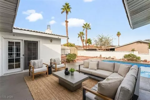 3040 Liberty Cir, Las Vegas, NV 89121