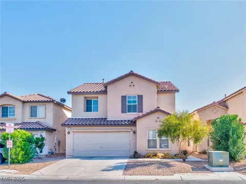 5973 Balsam Pine Dr, Las Vegas, NV 89142