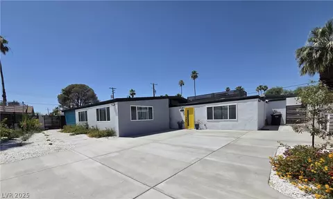 3333 Seminole Cir, Las Vegas, NV 89169