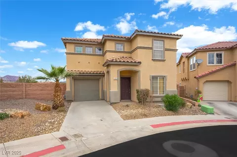 1151 Paradise Vista Dr, Henderson, NV 89002