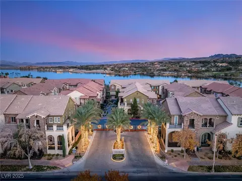 16 Via Verso Lago, Henderson, NV 89011
