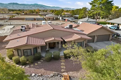 6661 Mustang St, Las Vegas, NV 89131