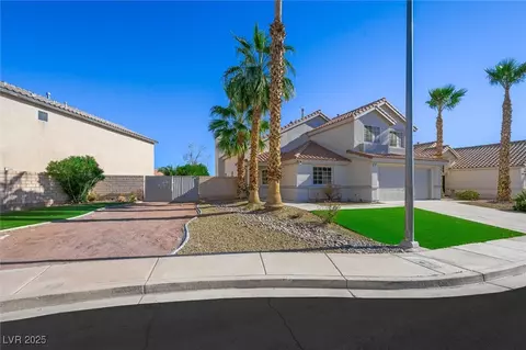 1072 Wide Brim Ct, Henderson, NV 89011
