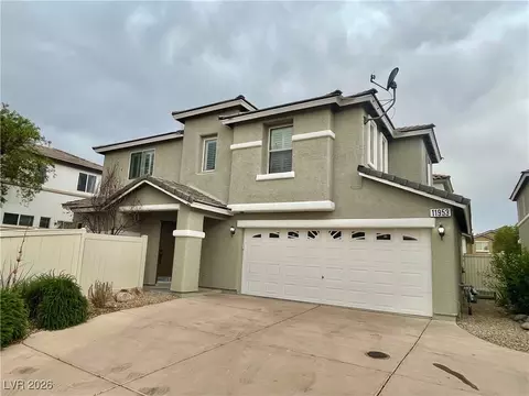 11953 Haven St, Las Vegas, NV 89183
