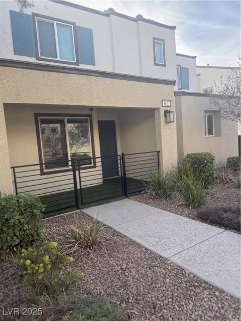 3622 Tripoli Cv, Las Vegas, NV 89106