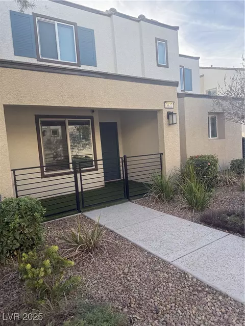 3622 Tripoli Cv, Las Vegas, NV 89106