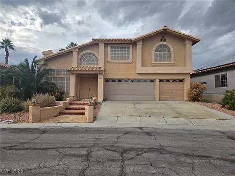 8701 Ivy Glen Cir, Henderson, NV 89074