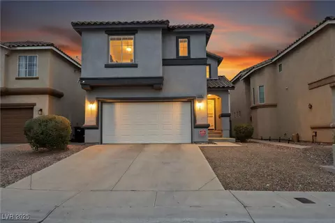 5935 Turquoise Sky Ct, Henderson, NV 89011