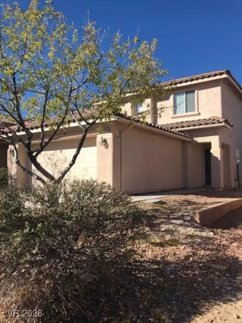 11024 Calder Ave, Las Vegas, NV 89144
