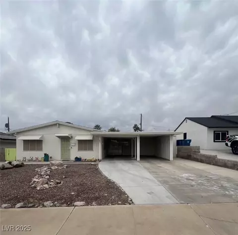 1704 Hassett Ave, Las Vegas, NV 89104