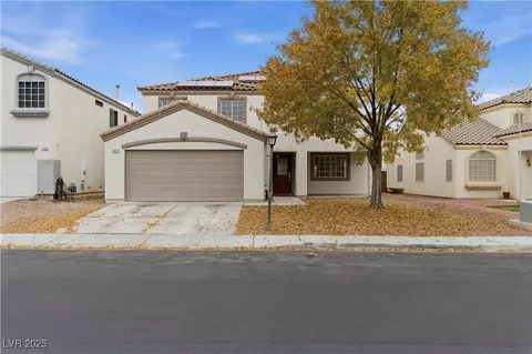 2622 Tahiti Isle Ave, North Las Vegas, NV 89031