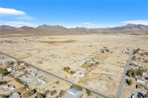3751 W Betty Ave, Pahrump, NV 89060