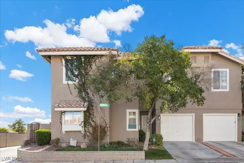 9263 Silver Arrow Ct, Las Vegas, NV 89117